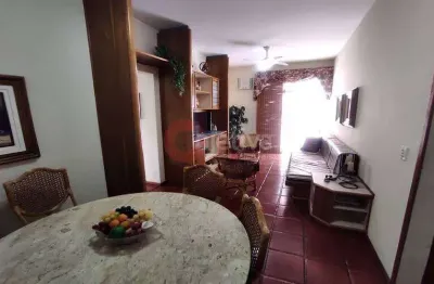 Apartamento com 2 dormitórios para venda - praia do forte - cabo frio/rj