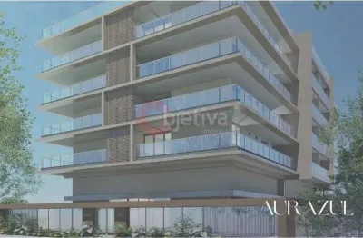 Lançamento de aptos de 1, 2 e 3 quartos - aurazul - passagem - cabo frio