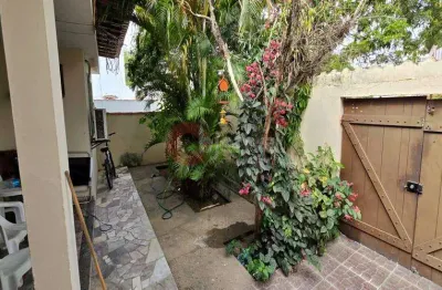 2 casas a venda em um mesmo terreno - parque central - cabo frio