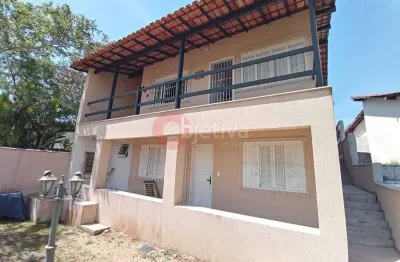 Casa com 3 quartos à venda na Estrada Deodoro de Azevedo, Guriri, Cabo Frio