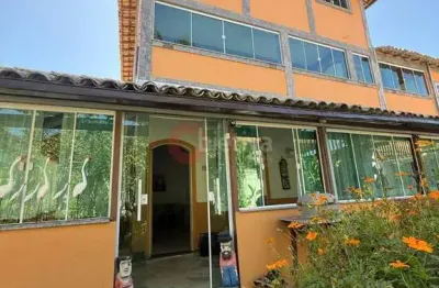 Casa com 12 quartos à venda na Rua Vera Maria Freire, Peró, Cabo Frio