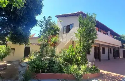 Casa comercial à venda na Rua Espírito Santo, Palmeiras, Cabo Frio