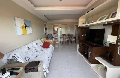 Apartamento com 3 quartos à venda na Rua Barão do Rio Branco, Passagem, Cabo Frio