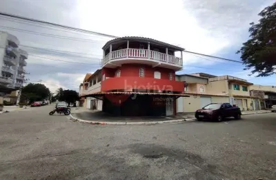 Casa com 1 quarto à venda na Rua General Alfredo Bruno Gomes Martins, Braga, Cabo Frio