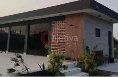 Sítio em condomínio, 3.600m², Estrada do Retiro - São Pedro da Aldeia