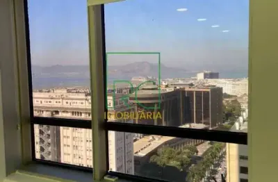 Sala comercial para alugar na Rua da Assembléia, Centro, Rio de Janeiro