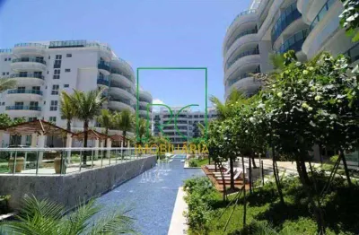 Apartamento de luxo com 4 quartos, 390m², à venda em rio de janeiro, barra da tijuca