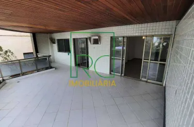 Apartamento para alugar, no condomínio iv irmãos,  em rio de janeiro, recreio dos bandeirantes, com 2 quartos, 109m²