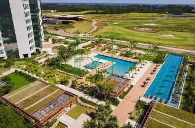 Apartamento de luxo à venda, no condomínio riserva golf,  em rio de janeiro, barra da tijuca, com 3 quartos, 267m²