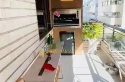 Apartamento com 2 quartos, 89m², à venda em rio de janeiro, recreio dos bandeirantes