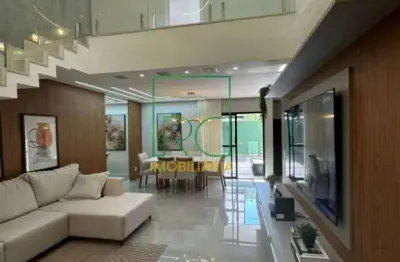 Casa de condomínio com 3 quartos, 200m², à venda em rio de janeiro, vargem pequena