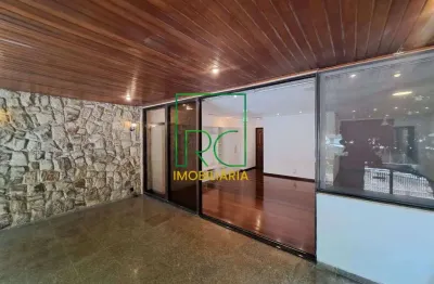 Apartamento para alugar, no Condomínio Ilha da Gypoia em Rio de Janeiro, Barra da Tijuca, com 3 quartos, 168m²