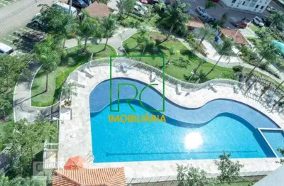 Apartamento com 2 quartos, 52m², à venda em rio de janeiro, jacarepaguá
