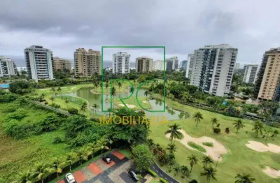 Apartamento de luxo com 3 quartos, 240m², à venda em rio de janeiro, barra da tijuca