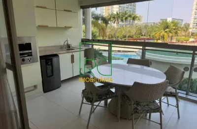 Apartamento com 4 quartos, 233m², à venda em rio de janeiro, barra da tijuca