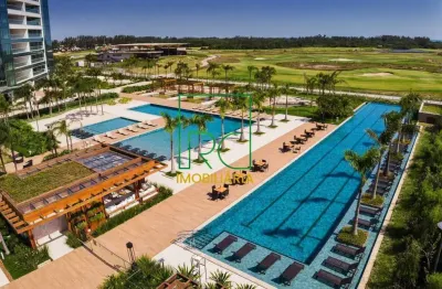 Apartamento de luxo à venda, no condomínio riserva golf,  em rio de janeiro, barra da tijuca, com 4 quartos, 267m²