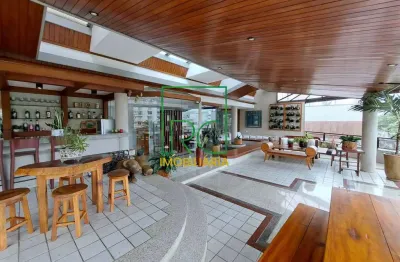 Cobertura para alugar em rio de janeiro, barra da tijuca, com 4 quartos, 600m²