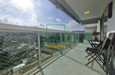 Apartamento à venda, no Condomínio San Remo Rio 2,  em Rio de Janeiro, Barra Olímpica, com 3 quartos, 89m²