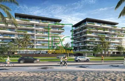 Apartamento de luxo à venda, no Condomínio R I I O,  em Rio de Janeiro, Barra da Tijuca, com 4 quartos, 262m²