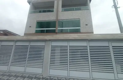 **casa fino acabamento para aluguel – mirim, praia grande**
