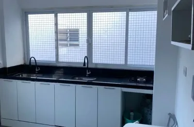 Apartamento com 1 quarto à venda na Rua Caiapós, Tupi, Praia Grande