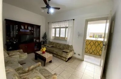 **apartamento mobiliado perto da praia de 2 dormitórios na aviação – praia grande/sp**