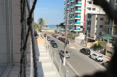 **apartamento 100 metros da praia na vila tupi – praia grande/sp** ️