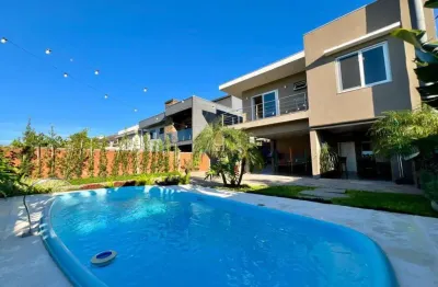 Casa com 3 quartos à venda na Rua Theobaldo Klein, Jardim Panorâmico, Ivoti