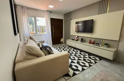 Casa com 3 quartos à venda na Avenida Caixa Economica, Eugênio Ferreira, Canela