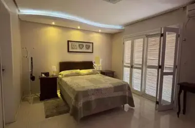 Casa semimobiliada com churrasqueira em santa lúcia, campo bom - venda