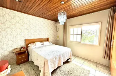 Casa com 3 quartos à venda na Rua Alto Uruguai, Rincão, Novo Hamburgo