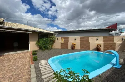 Casa com 3 quartos à venda na Rua São Domingos, Liberdade, Novo Hamburgo