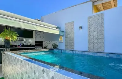 Casa com piscina e hidro em capão da cruz, sapucaia do sul - venda