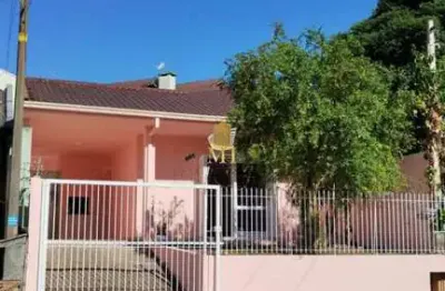 Casa com 2 quartos à venda na Rua Portão, União, Estância Velha