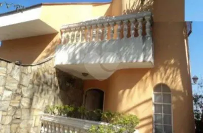 Casa com 4 quartos à venda na rua ascenção, 20, jardim têxtil, são paulo, 300 m2 por r$ 2.450.000