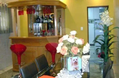 Casa com 2 quartos à venda na rua antônio veloso, 34, vila regente feijó, são paulo, 236 m2 por r$ 1.200.000