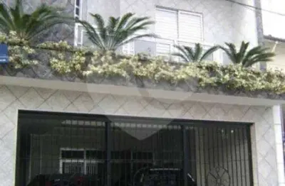 Casa com 2 quartos à venda na rua antônio veloso, 34, vila regente feijó, são paulo, 236 m2 por r$ 1.200.000
