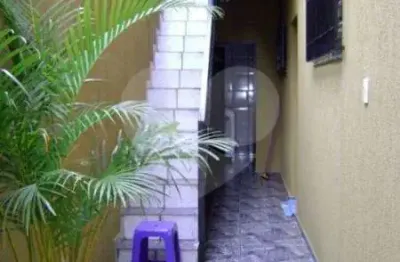 Casa com 2 quartos à venda na Rua Antônio Veloso, 34, Vila Regente Feijó, São Paulo, 236 m2 por R$ 1.200.000