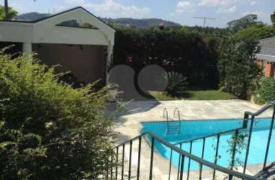 Casa em condomínio fechado com 5 quartos à venda na alameda ubatuba, 636, alphaville, santana de parnaíba, 800 m2 por r$ 3.300.000