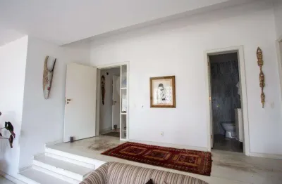 Apartamento com 4 quartos à venda na rua domenico perotti, 100, jardim fonte do morumbi, são paulo, 289 m2 por r$ 1.950.000