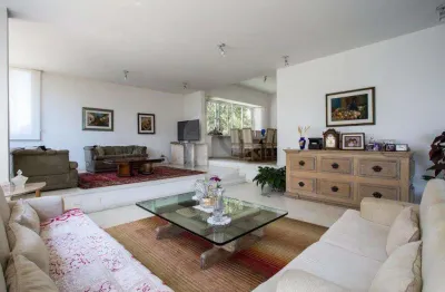 Apartamento com 4 quartos à venda na rua domenico perotti, 100, jardim fonte do morumbi, são paulo, 289 m2 por r$ 1.950.000