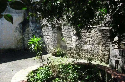 Casa com 3 quartos à venda na rua porangaba, 35, bosque da saúde, são paulo, 160 m2 por r$ 1.200.000