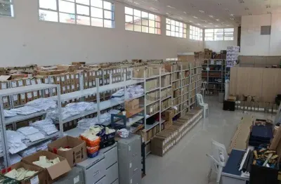 Prédio à venda na rua arnaldo de oliveira barreto, 63, presidente altino, osasco, 1500 m2 por r$ 15.500.000