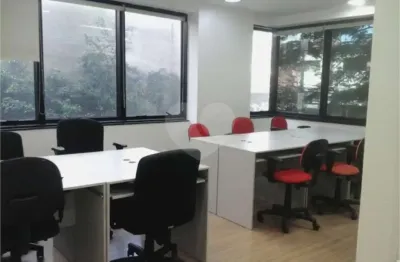 Sala comercial à venda na rua álvaro rodrigues, 152, vila cordeiro, são paulo, 117 m2 por r$ 880.000