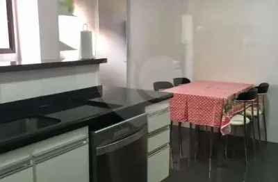 Apartamento com 3 quartos à venda na avenida mascote, 333, vila mascote, são paulo, 141 m2 por r$ 1.020.000