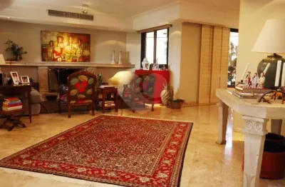 Apartamento com 5 quartos à venda na rua são domingos sávio, 201, vila ida, são paulo, 447 m2 por r$ 4.800.000