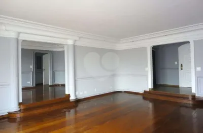 Apartamento com 4 quartos à venda na rua pintassilgo, 302, vila uberabinha, são paulo, 229 m2 por r$ 2.500.000