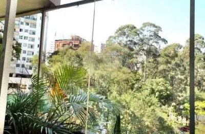 Apartamento com 3 quartos à venda na rua iupeba, 168, jardim ampliação, são paulo, 157 m2 por r$ 790.000