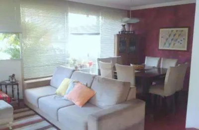 Apartamento com 3 quartos à venda na rua iupeba, 168, jardim ampliação, são paulo, 157 m2 por r$ 790.000