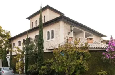 Casa com 5 quartos à venda na Rua Doutor Mário Ottobrini Costa, 66, Chácara Meyer, São Paulo, 520 m2 por R$ 1.800.000